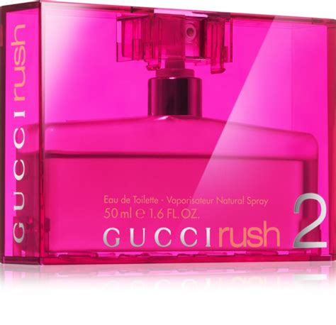 gucci 2 womens perfume|gucci rush 2 50 ml.